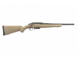 Ruger American Ranch 7.62x39