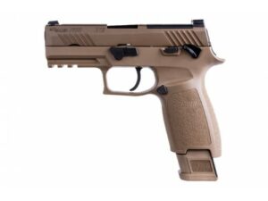 Sig Sauer P320 M18 Carry 9mm
