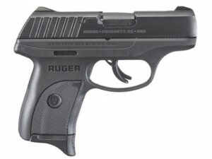 Ruger EC9s 9mm