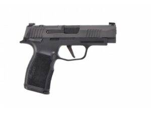 Sig Sauer P365XL 9mm