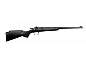 Crickett Youth Black .22 LR