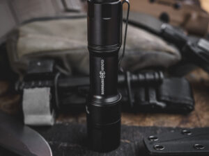 Cloud Defensive MCH HC Dual Fuel Handheld Light