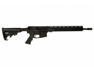 Delton Echo 316L 5.56