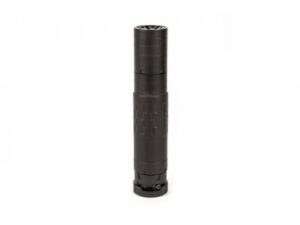 SilencerCo Omega 36M 5.56-338 & 9mm
