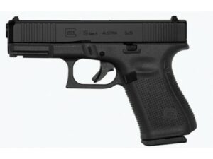 Glock 19 Gen 5 9mm