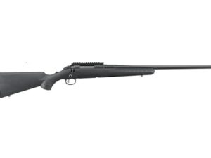 Ruger American .243