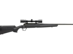 Savage Arms Axis XP .308
