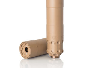 Rugged Obsidian 9 FDE 9mm