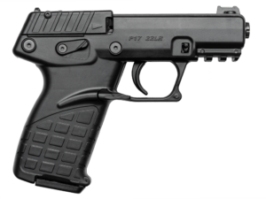Keltec P17 22 LR