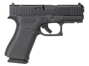 Glock 43X MOS 9mm