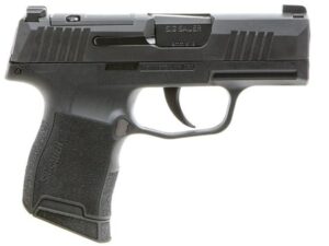 Sig Sauer P365 OR 9mm