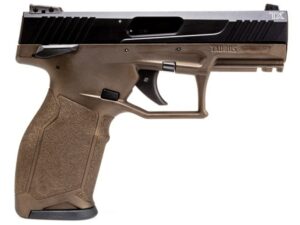 Taurus TX-22 .22 LR