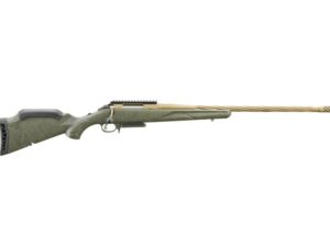 Ruger American Predator Gen 2 6mm Creedmoor