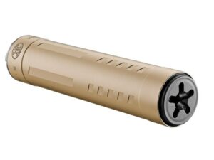 FN Catch 22 Ti FDE .22 Cal