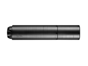Dead Air Wolfman 9mm
