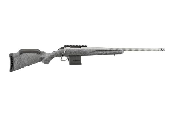 Ruger American Gen 2 .204 Ruger