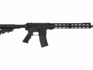 Anderson Manufacturing AM-15 Utility Rifle 5.56