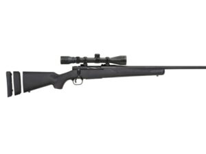 Mossberg Patriot Super Bantam .243