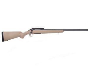 Ruger American Predator .308