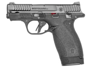 Smith & Wesson Bodyguard 2.0 .380