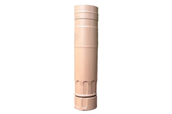 Rugged Razor 762 FDE .30 Cal