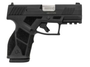 Taurus GX2 9mm