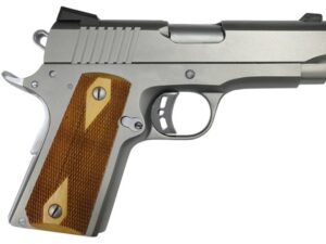 Rock Island 1911 Rock Stainless 9mm