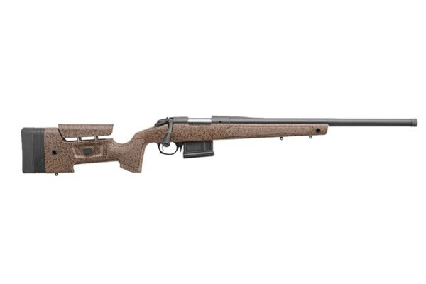 Bergara HMR .22-250