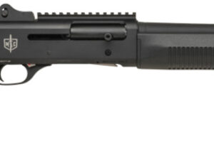 SDS MAC 1014 12 ga