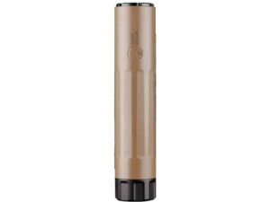 Dead Air Mask HD .22 cal Suppressor
