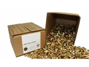 Remington UMC 500 rds 9mm