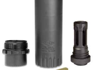 Yankee Hill Turbo K-RB 5.56