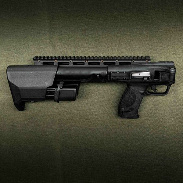 Smith & Wesson M&P15 FPC 9mm - Image 2