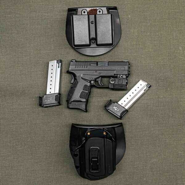 Springfield XDS Mod.2 9mm - Image 6