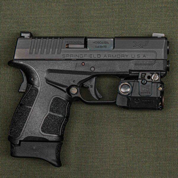 Springfield XDS Mod.2 9mm