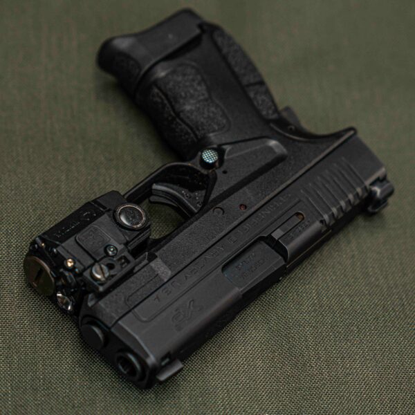 Springfield XDS Mod.2 9mm - Image 2