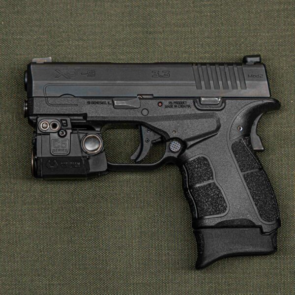 Springfield XDS Mod.2 9mm - Image 4