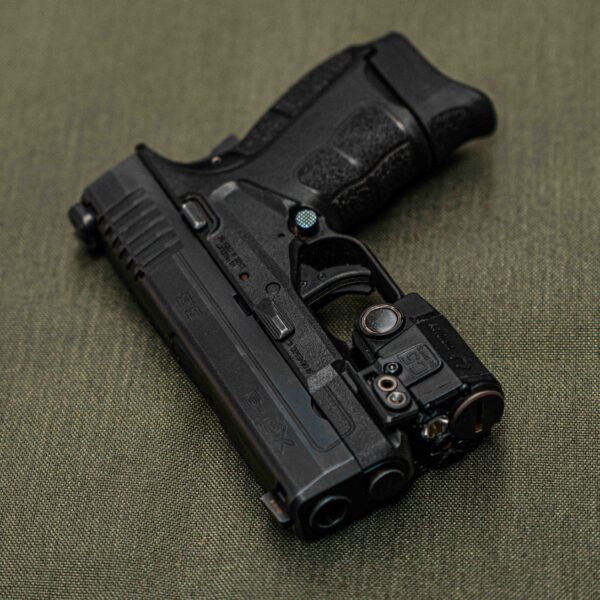 Springfield XDS Mod.2 9mm - Image 5