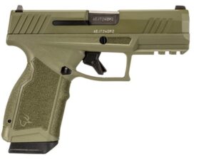 Taurus GX4C 9mm