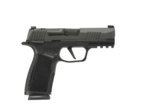 Sig Sauer P365 X-Macro 9mm