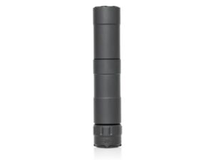Rugged Mustang Suppressor .22 LR