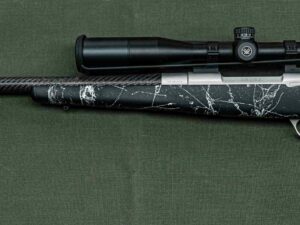 Fierce Carbon Fury .338 Lapua