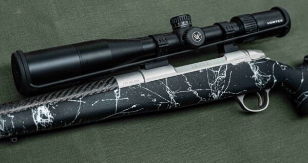 Fierce Carbon Fury .338 Lapua - Image 3