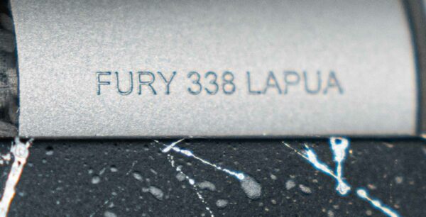 Fierce Carbon Fury .338 Lapua - Image 4