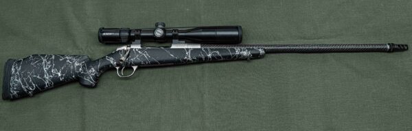 Fierce Carbon Fury .338 Lapua - Image 7