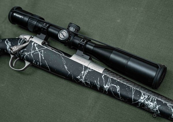 Fierce Carbon Fury .338 Lapua - Image 9