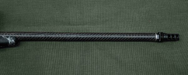 Fierce Carbon Fury .338 Lapua - Image 10