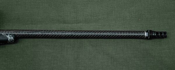 Fierce Carbon Fury .338 Lapua - Image 10