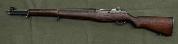 Springfield M1 Garand .30-06