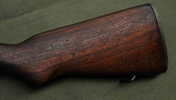 Springfield M1 Garand .30-06 - Image 2